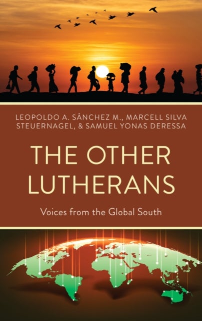 Other Lutherans - Voices from the Global South