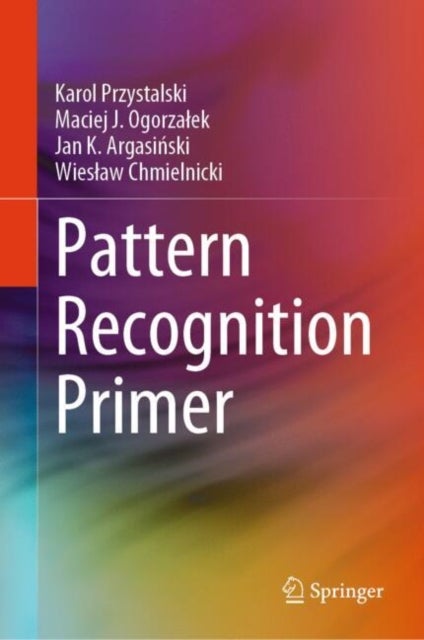 Pattern Recognition Primer