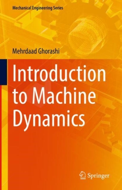 Introduction to Machine Dynamics