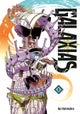 GALAXIAS 1