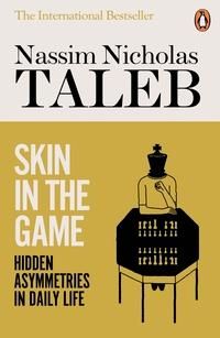 Skin in the Game - hidden asymmetries in daily life