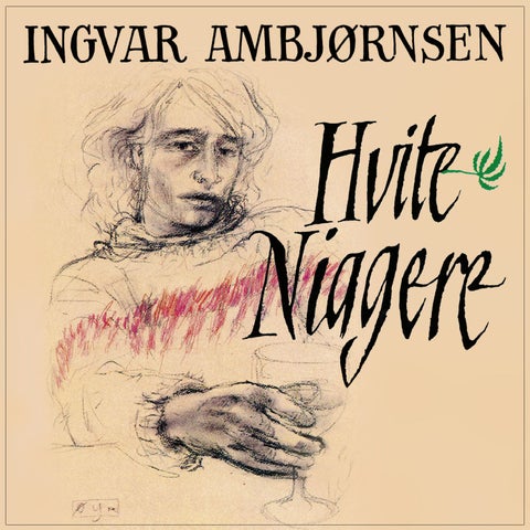 Hvite niggere