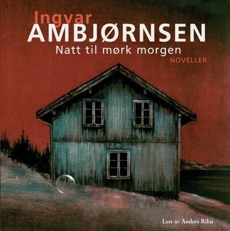 Natt til mørk morgen - noveller