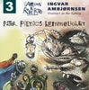 Pater Pietros hemmelighet