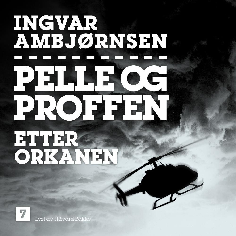 Etter orkanen