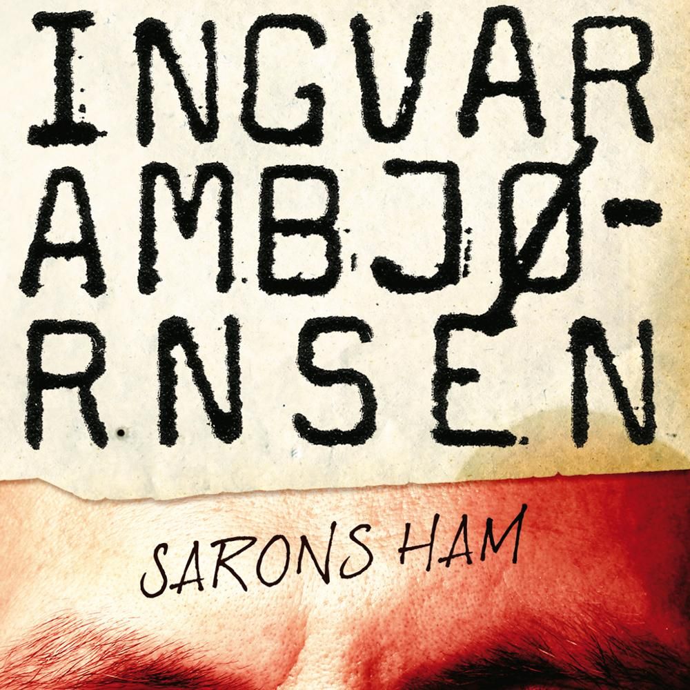 Sarons ham