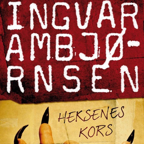 Heksenes kors