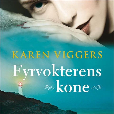 Fyrvokterens kone