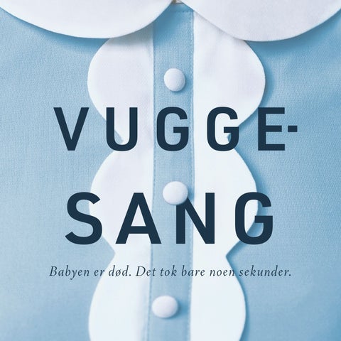 Vuggesang
