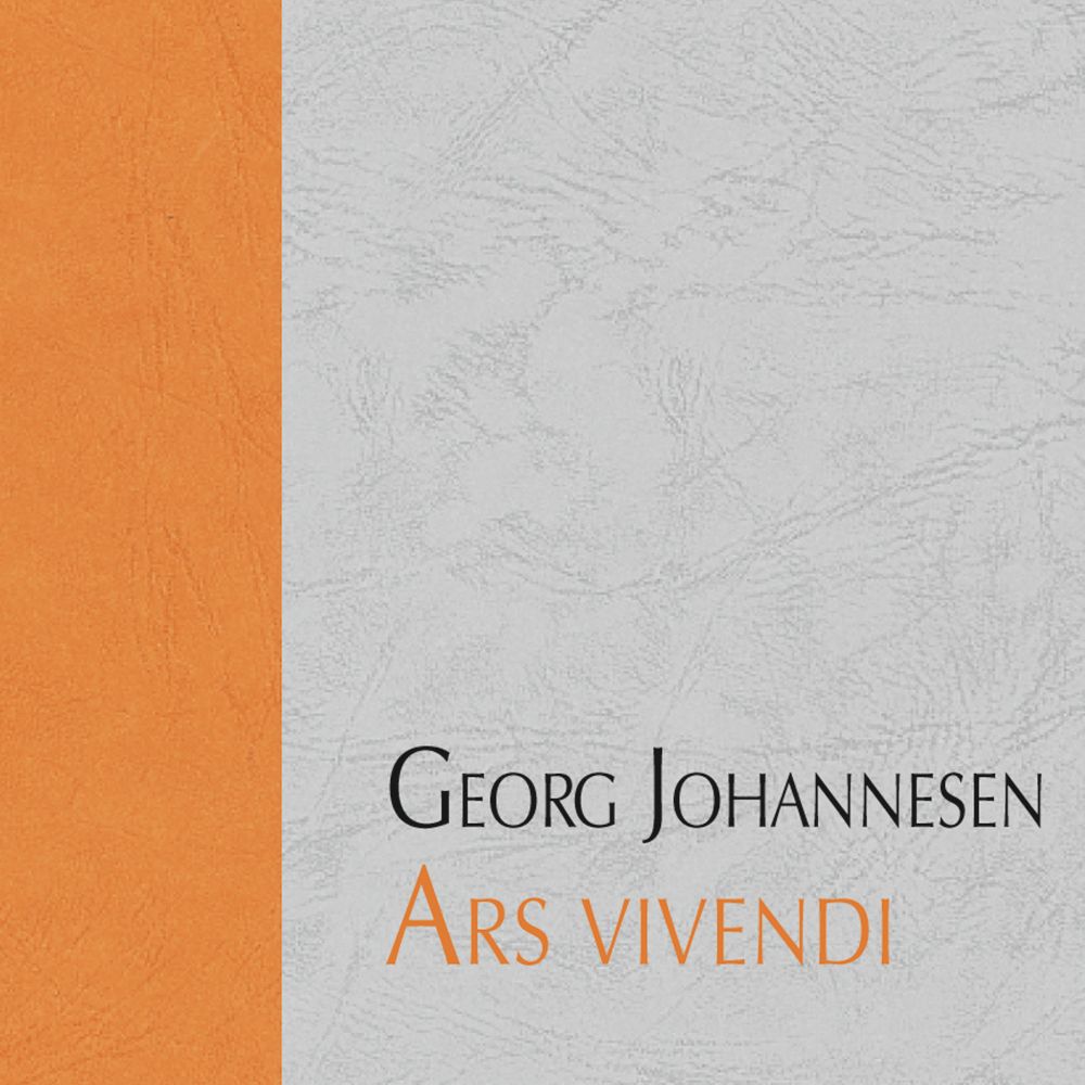 Ars vivendi, eller De syv levemåter - dikt