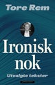 Ironisk nok