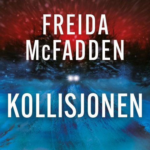Kollisjonen