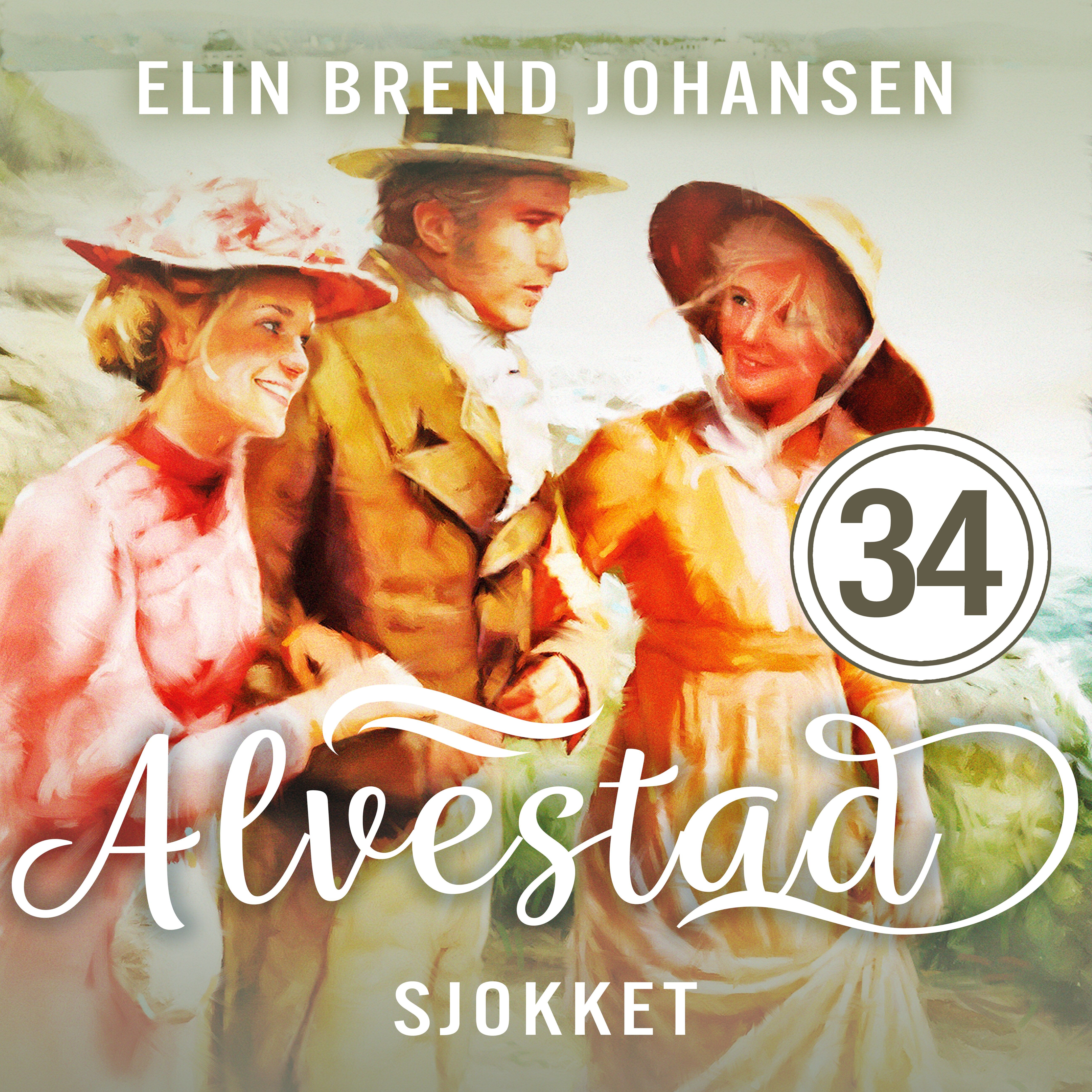 Sjokket