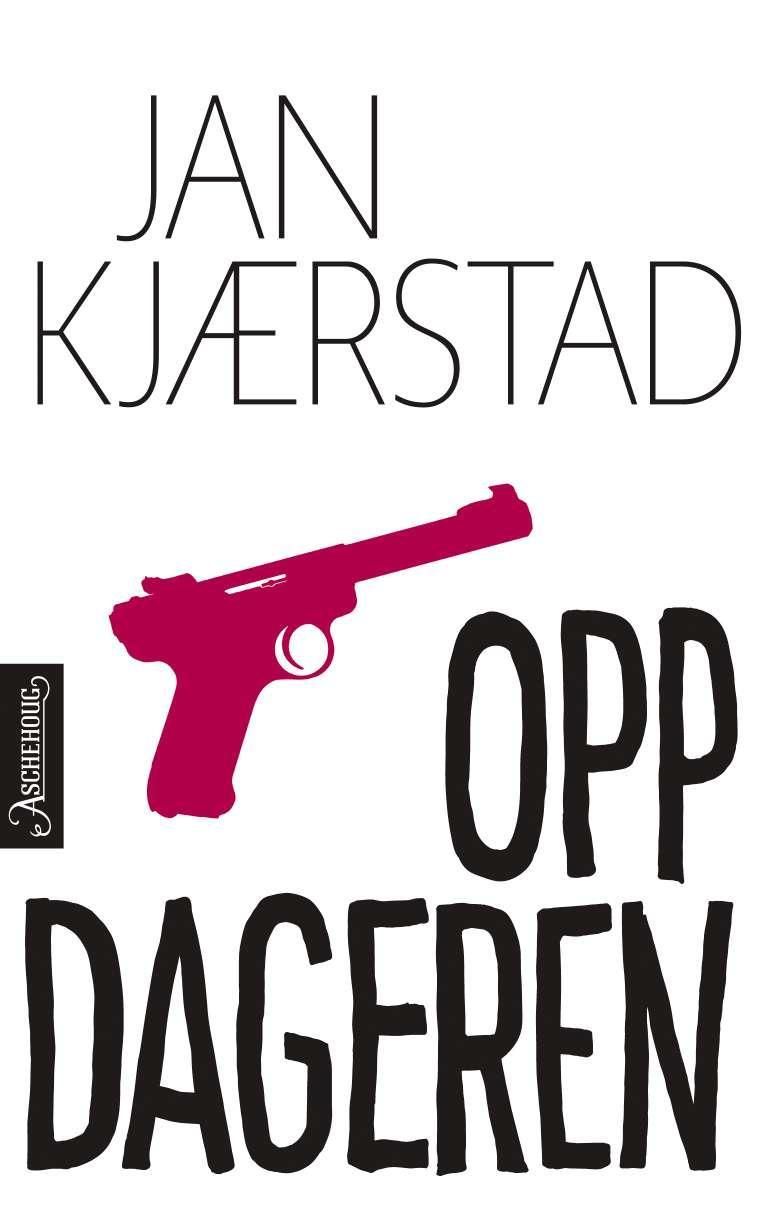 Oppdageren