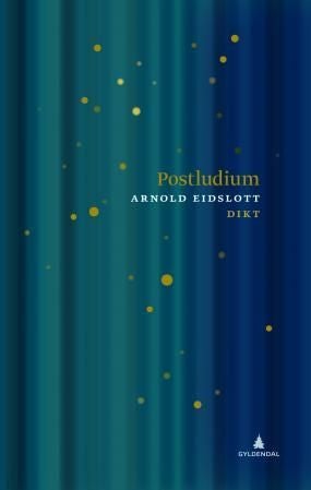 Postludium - dikt