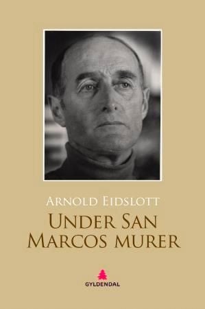 Under San Marcos murer - dikt