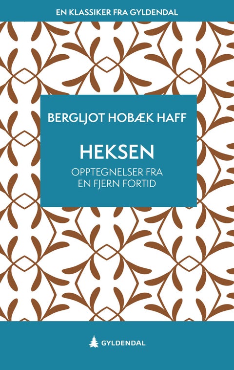 Heksen - opptegnelser fra en fjern fortid