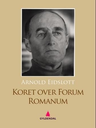 Koret over Forum Romanum - dikt