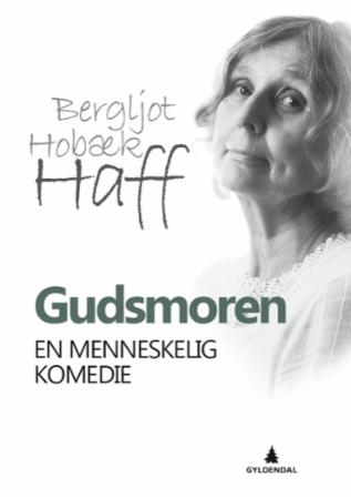 Gudsmoren