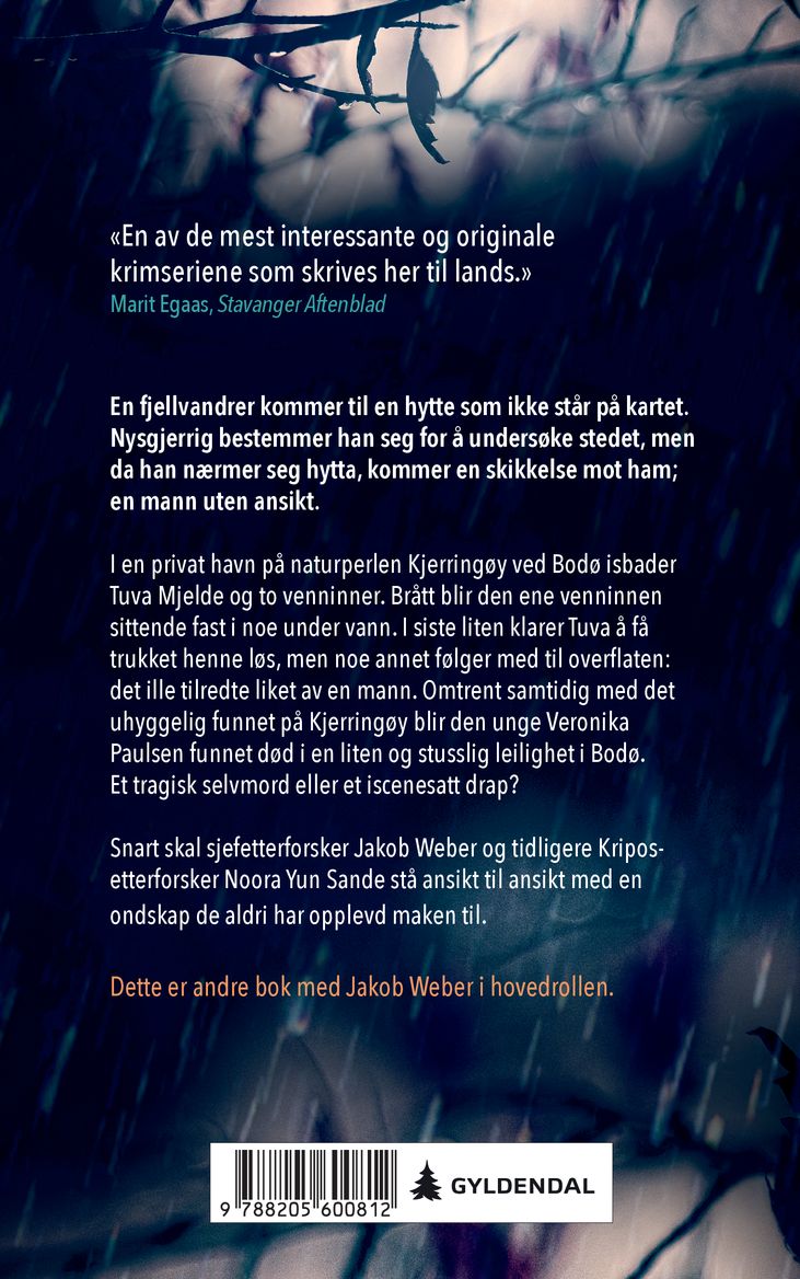 Natten reiser alene