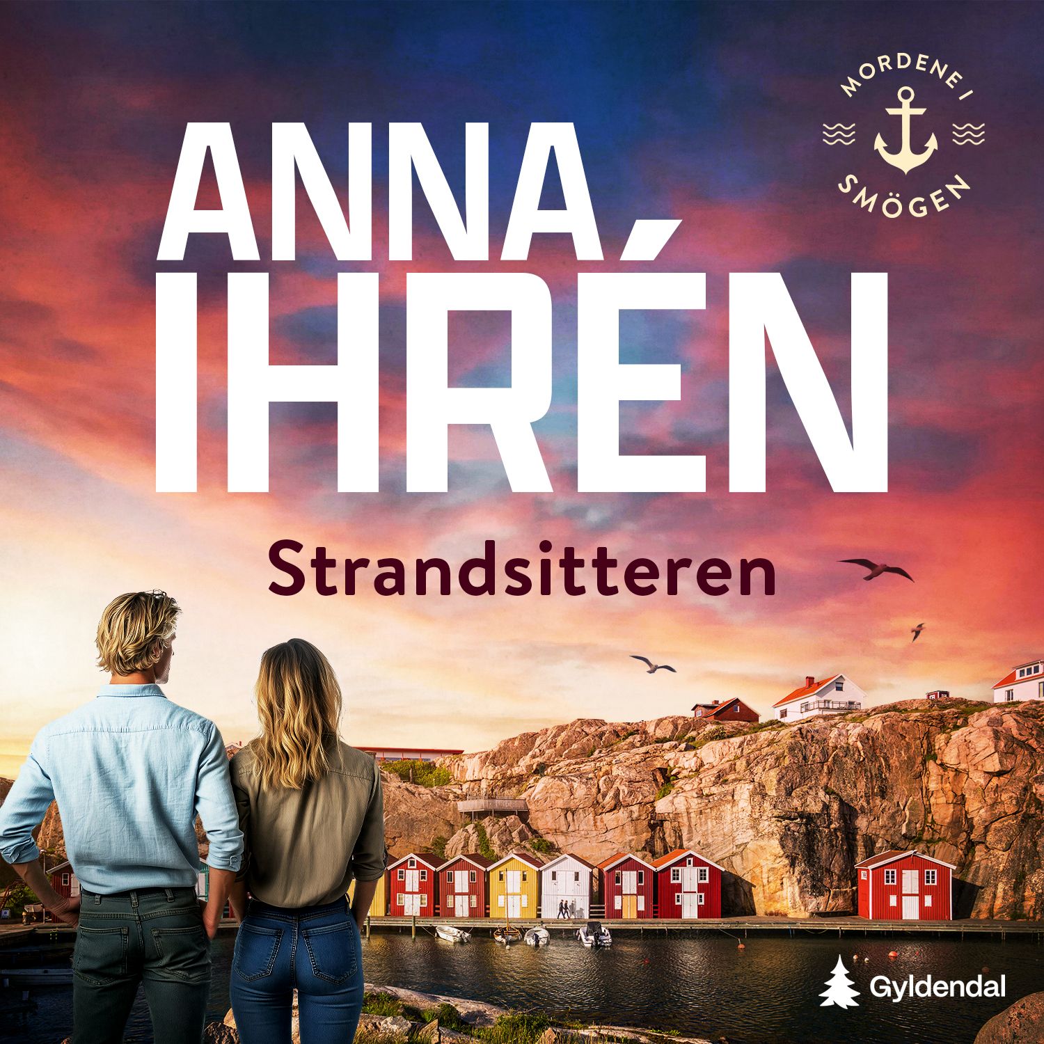 Strandsitteren