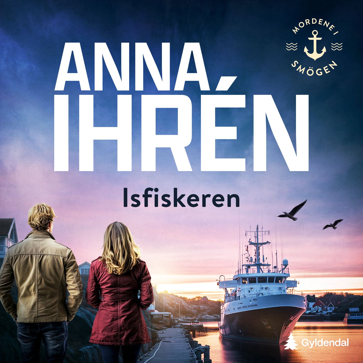 Isfiskeren