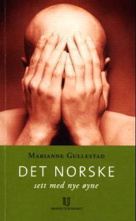 Det norske sett med nye øyne - kritisk analyse av norsk innvandringsdebatt