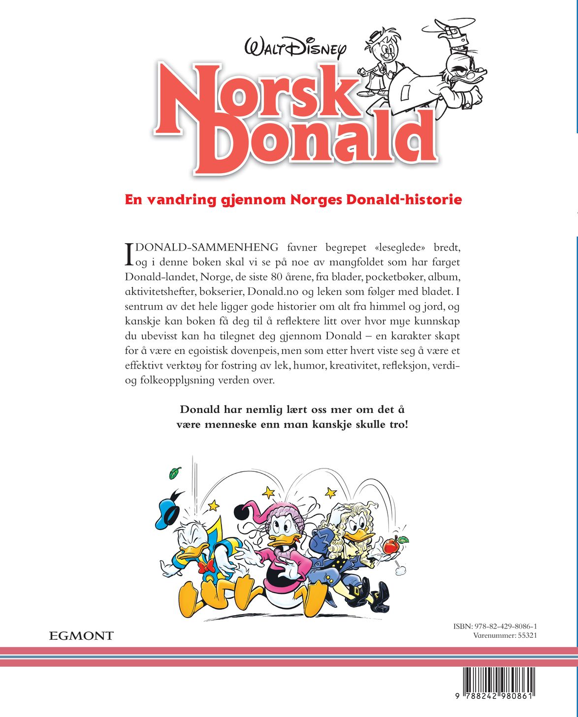 Med tyngde og kraft
