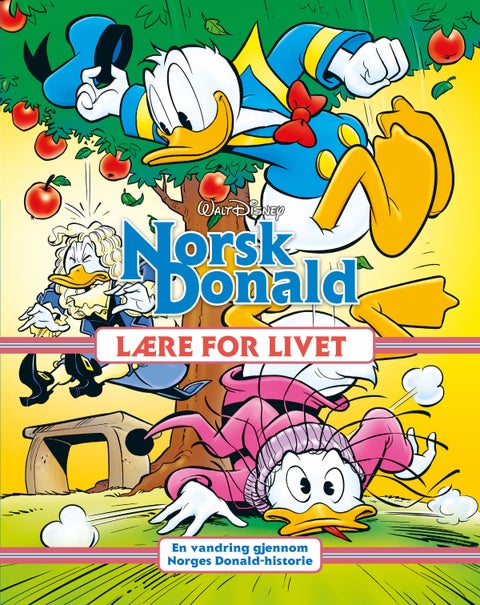 Med tyngde og kraft