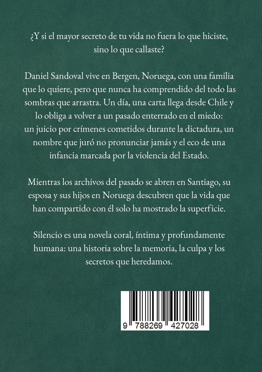 Silencio