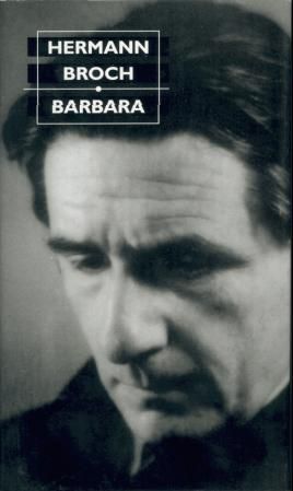 Barbara - novelle