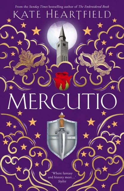 MERCUTIO HB