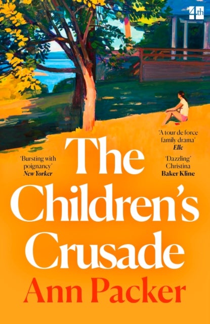 CHILDRENS CRUSADE PB