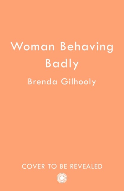 Woman Behaving Badly