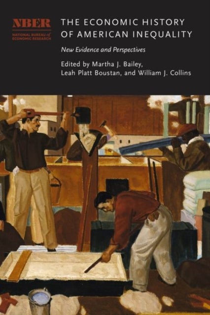 The Economic History of American Inequality - New Evidence and Perspectives