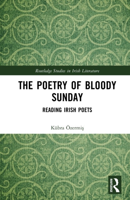 The Poetry of Bloody Sunday - Reading Irish Poets