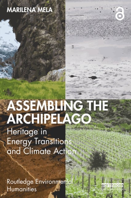 Assembling the Archipelago