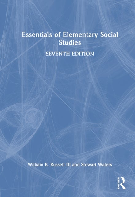 Essentials of Elementary Social Studies