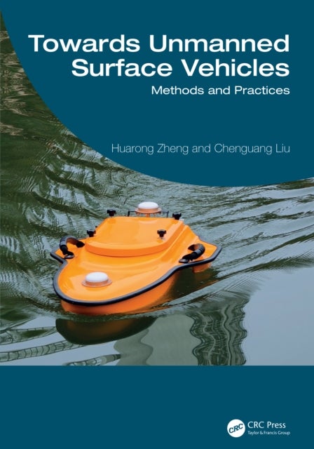 Towards Unmanned Surface Vehicles - Methods and Practices
