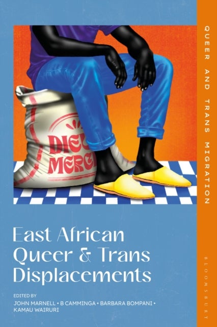 East African Queer and Trans Displacements