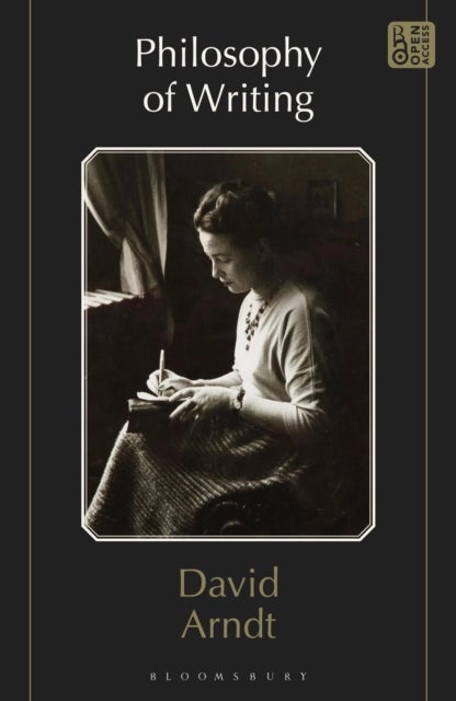 Philosophy of Writing