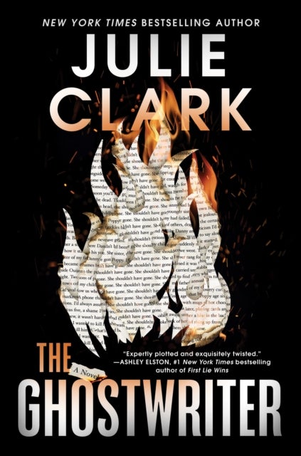 The Ghostwriter - A Novel