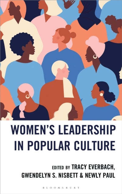 Women''s Leadership in Popular Culture