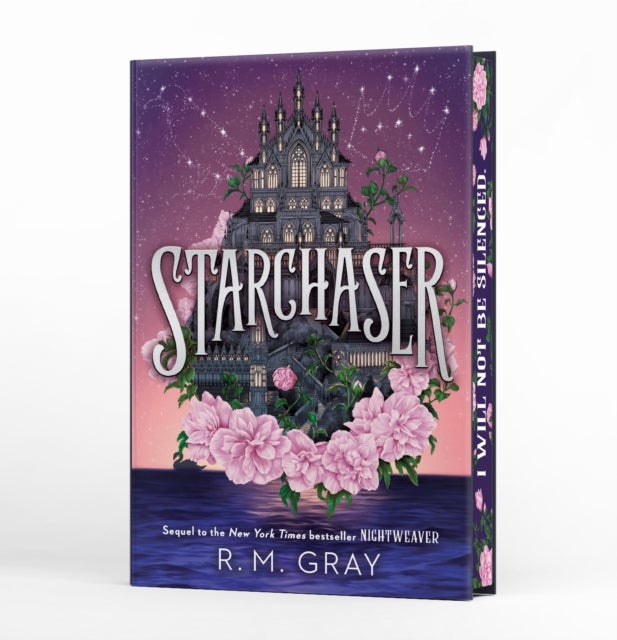 Starchaser (Deluxe Limited Edition)