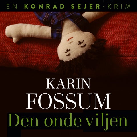 Den onde viljen