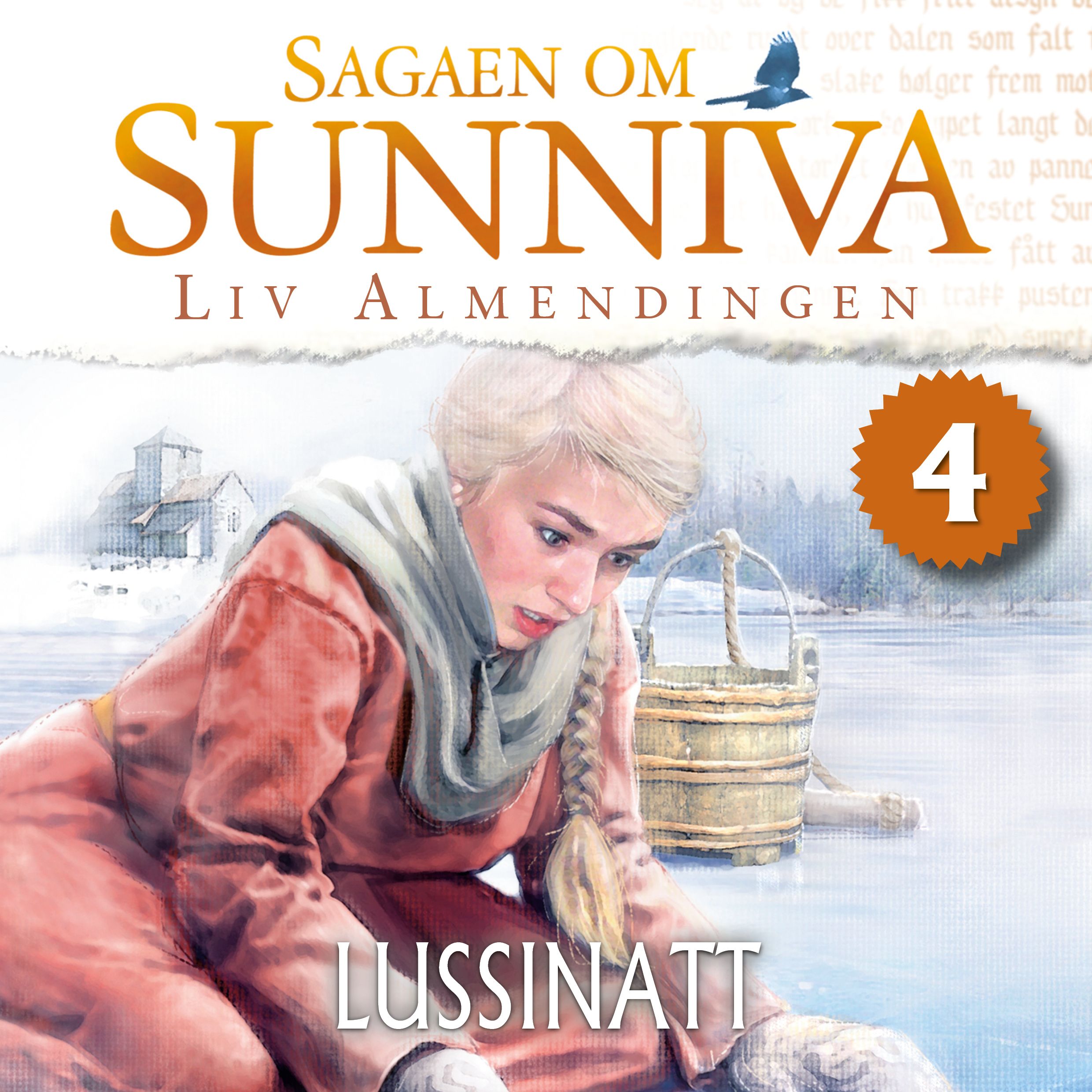 Lussinatt
