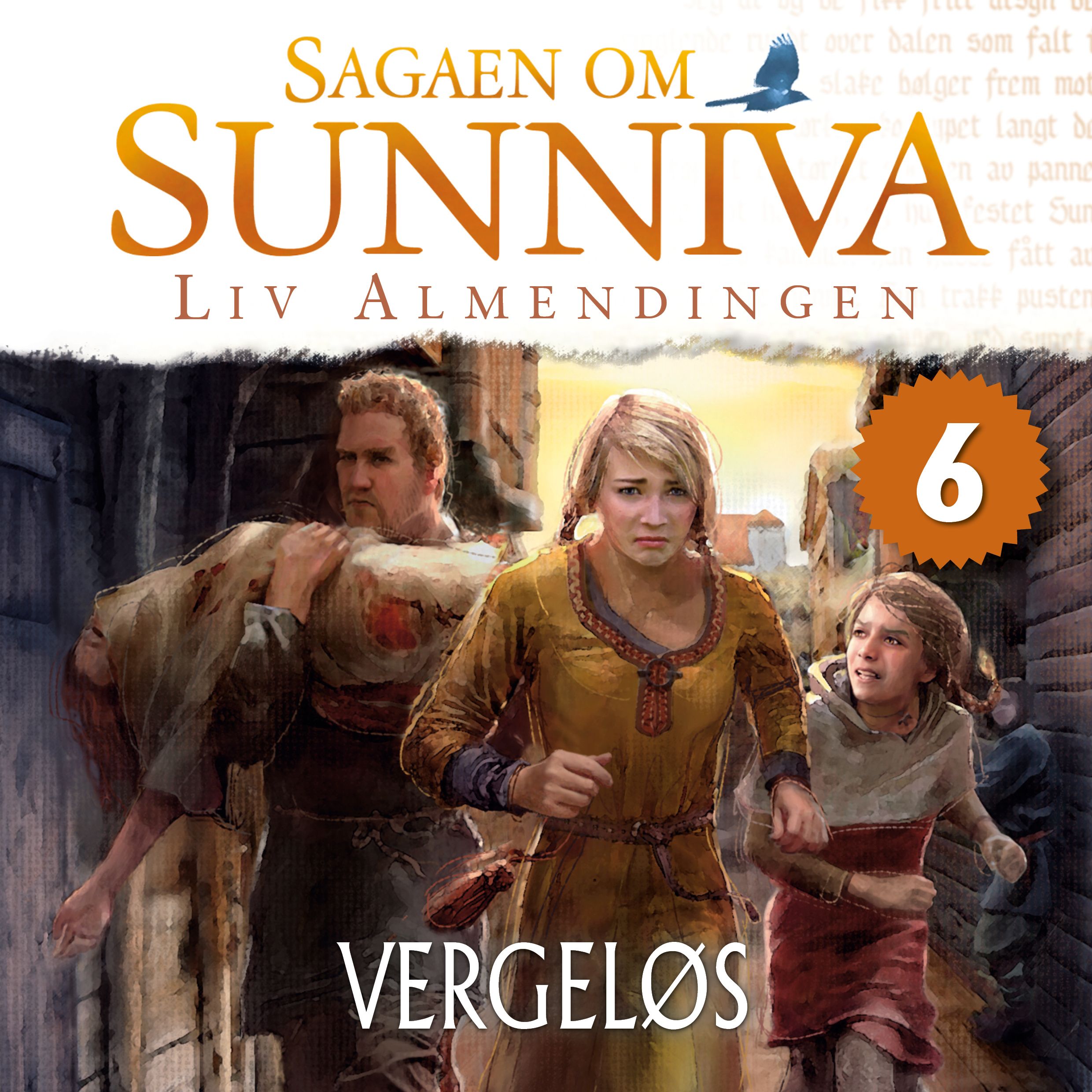 Vergeløs