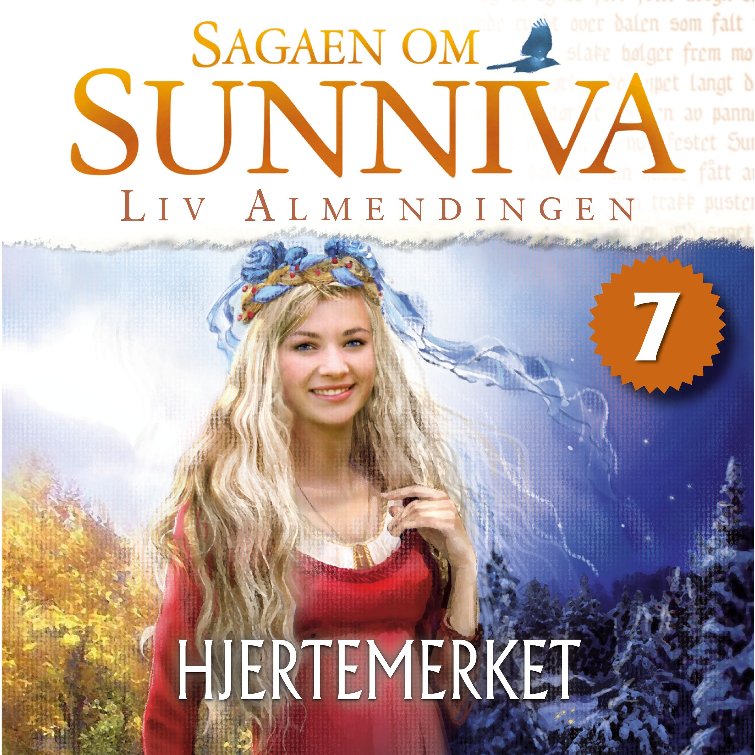 Hjertemerket