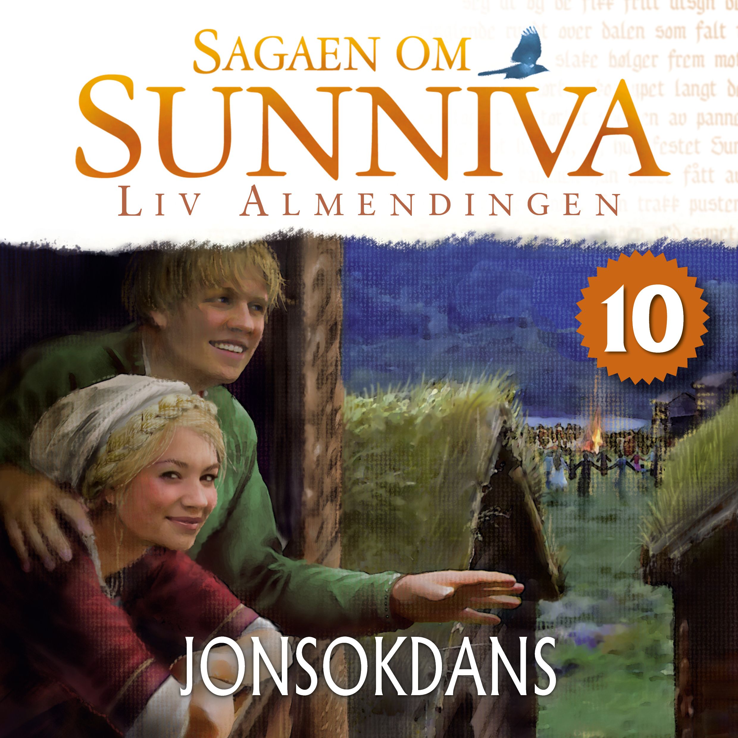 Jonsokdans