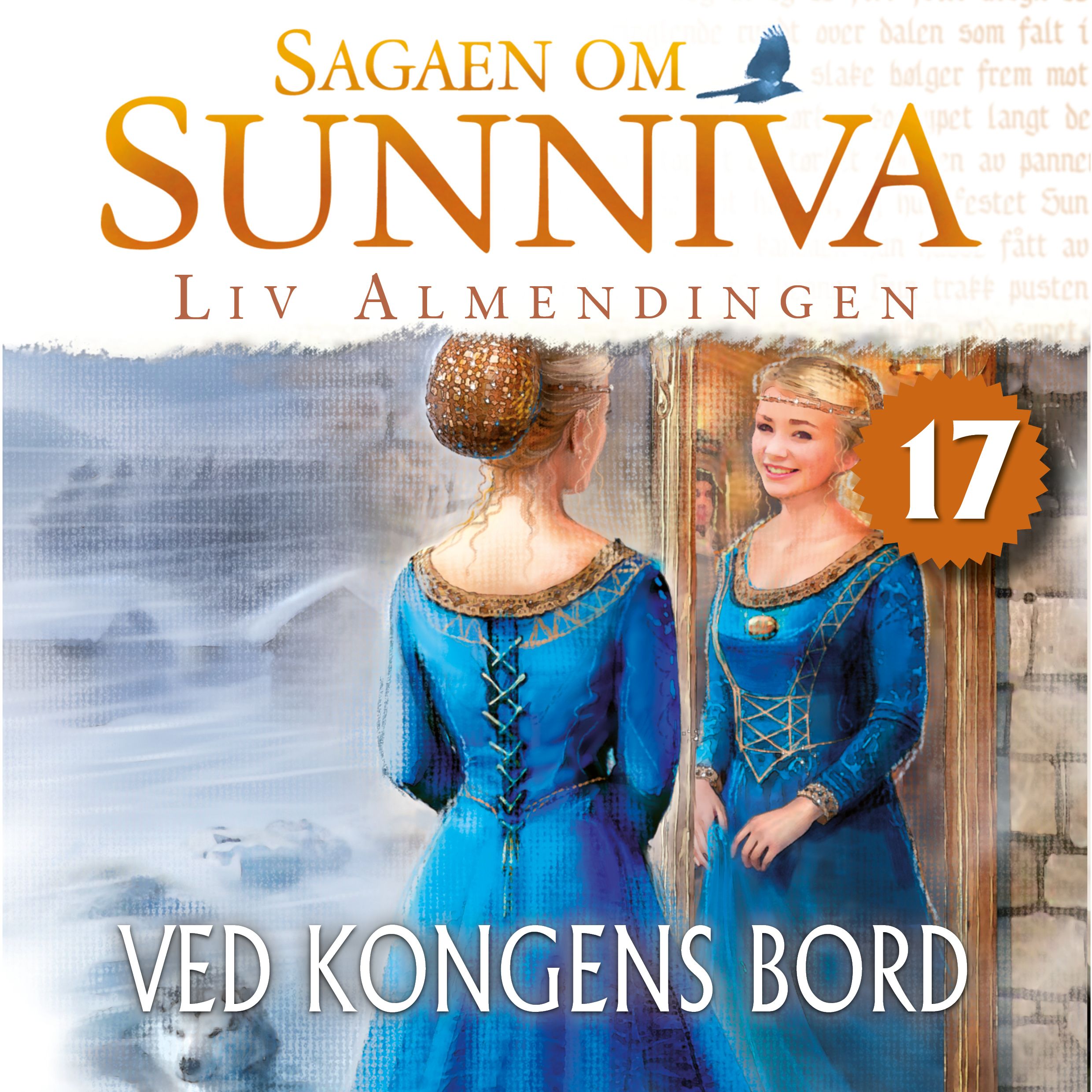 Ved kongens bord